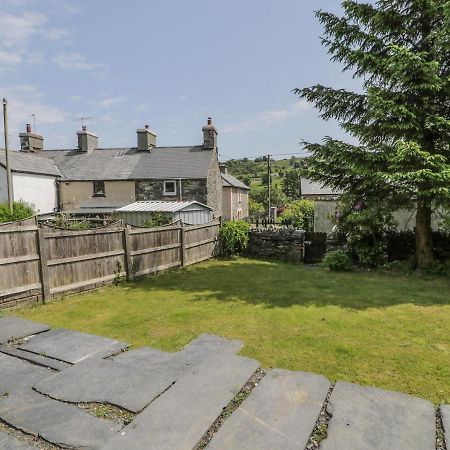 Villa Preswylfa Betws-y-Coed Exterior foto