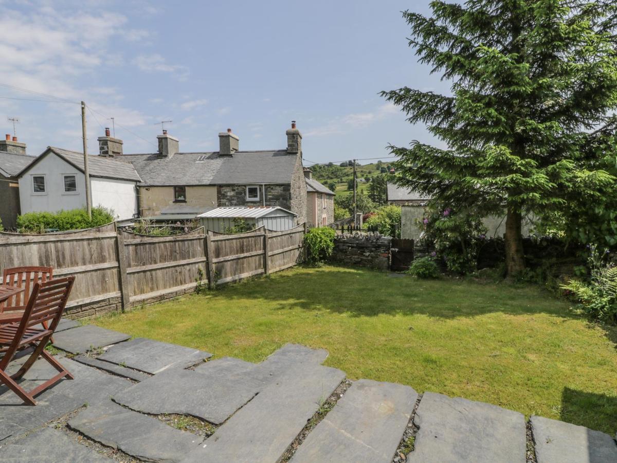 Villa Preswylfa Betws-y-Coed Exterior foto