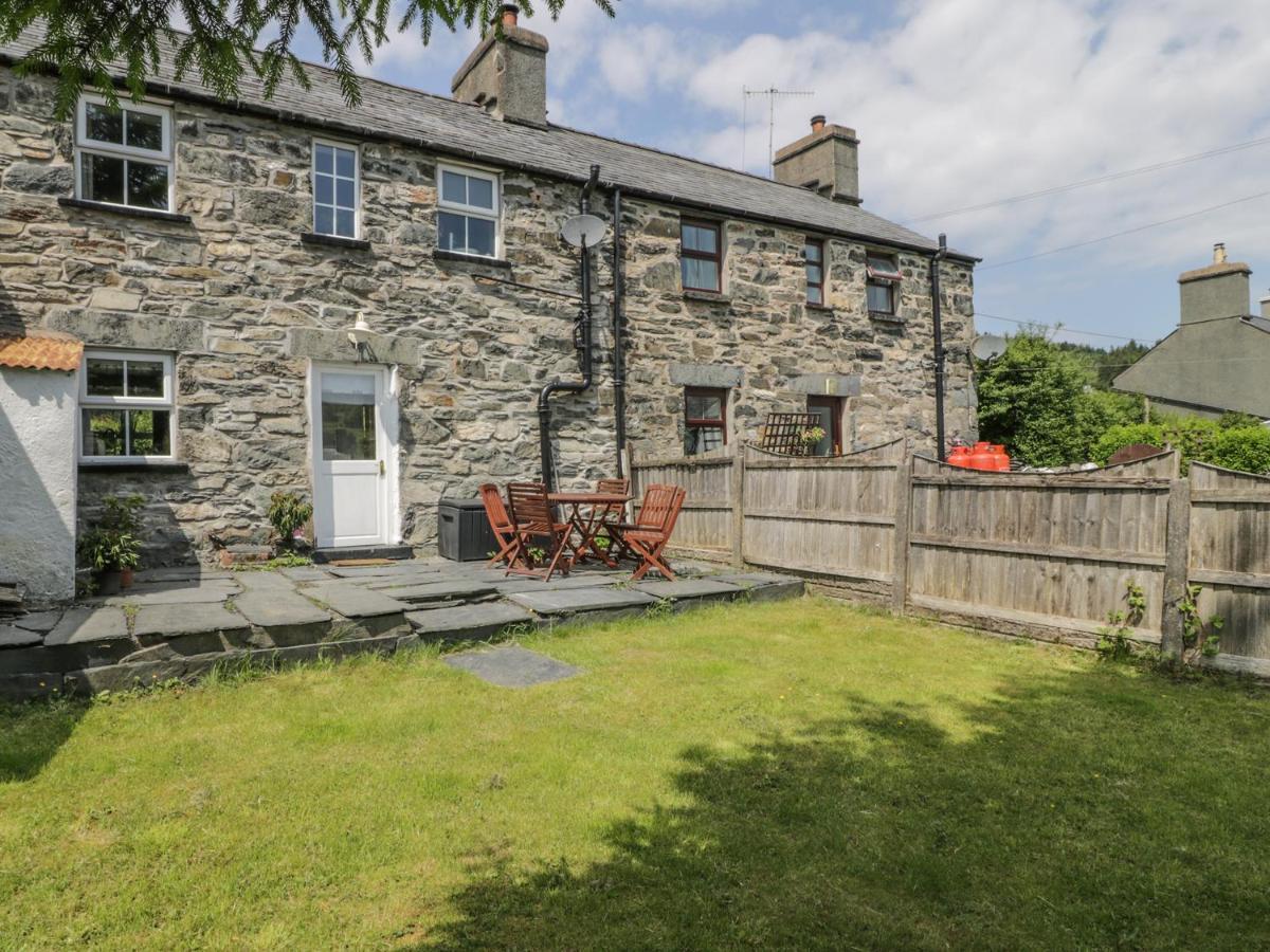 Villa Preswylfa Betws-y-Coed Exterior foto